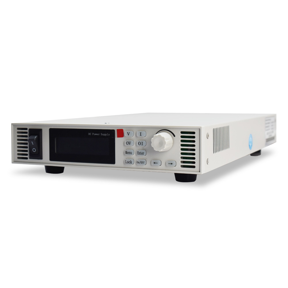 Programmable Dc Power Supply 30V 10A - Programmable 30V 20A 60V 10A 100V