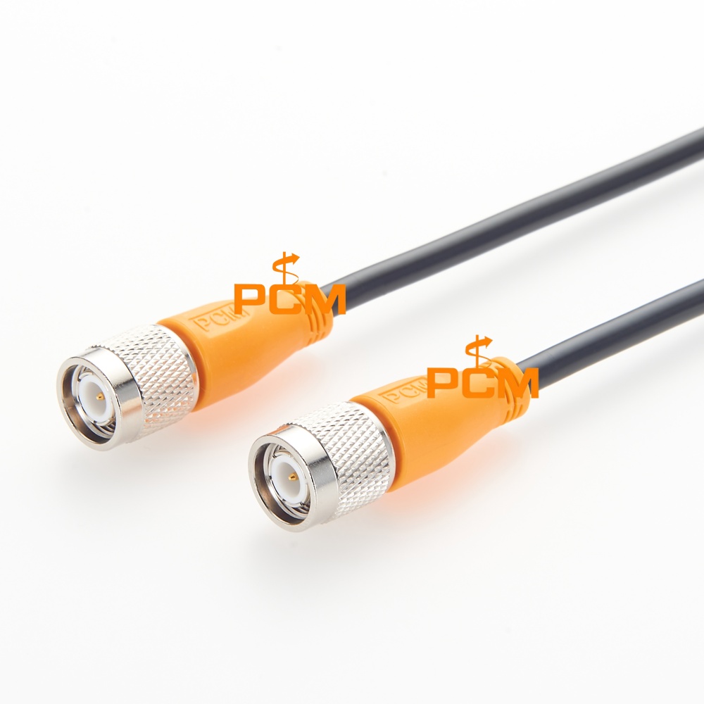 TNC to TNC RG58 Coax Pigtail M - огляд і ціна Signal Generator Spectrum Analyzer