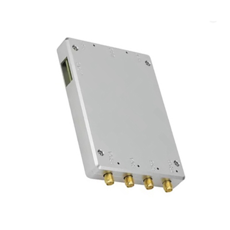 TFORU-For Hackrf Pluto SDR Com - огляд і ціна Sdr Software Defined Radio Hackrf