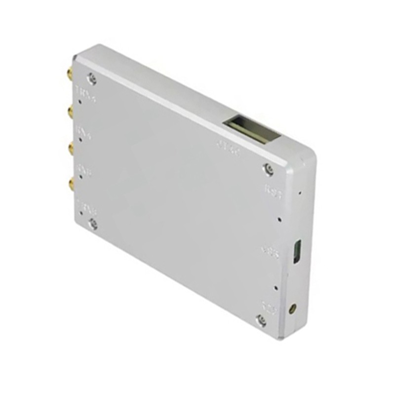A25F-XC7A100T+ AD9361 B210 Min - огляд і ціна Sdr Software Defined Radio Hackrf