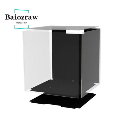Baiozraw V2.4 Enclosure Panels - огляд і ціна Voron 2.4 R2 Kit