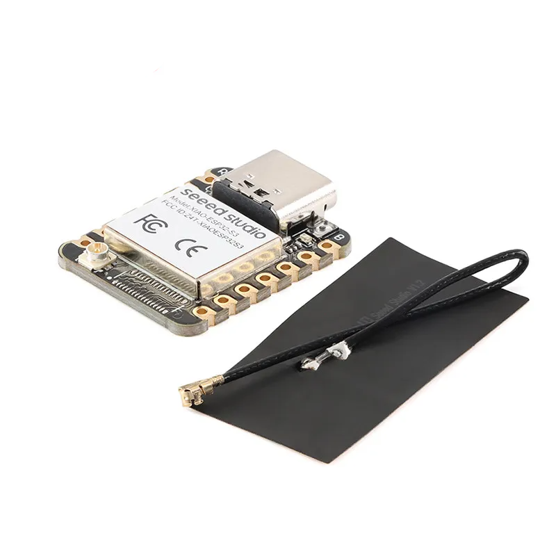 1PCS/lot Studio XIAO ESP32-S3  - огляд і ціна Esp32 S3 Development Board Lot