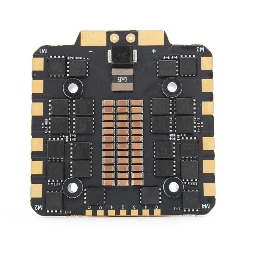 BoMaSF405 F7 F722 Flight Contr - огляд і ціна Fpv Flight Controller F7 Stack 60A