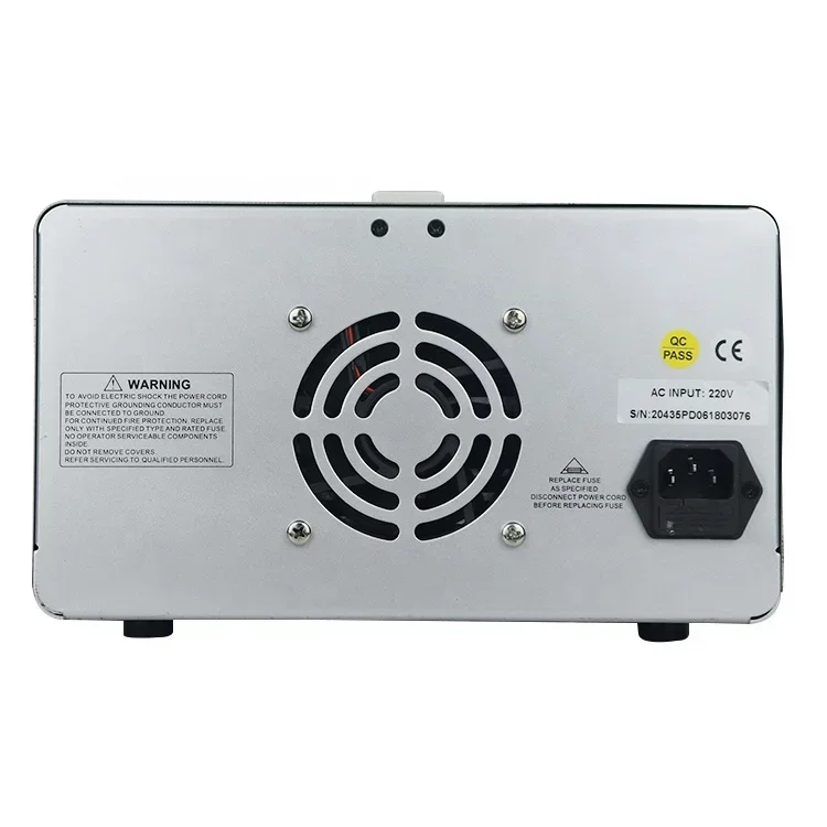 2026/Twintex TP-2305E 300W Sym - огляд і ціна Linear Lab Power Supply Adjustable