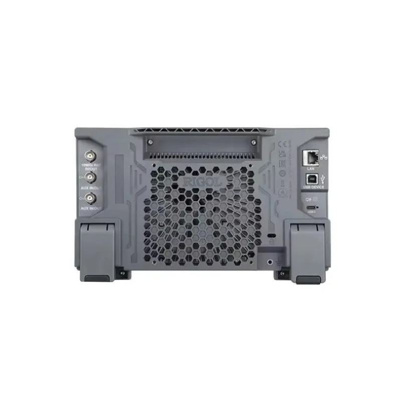 DG822 Pro Arbitrary Waveform G - огляд і ціна Function Arbitrary Waveform Generator