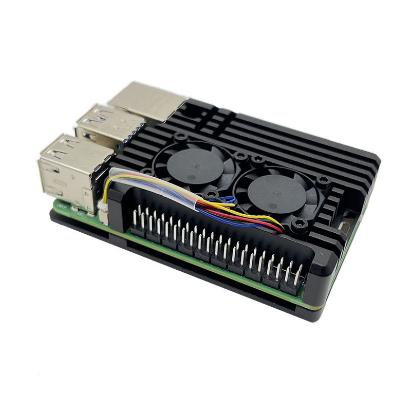 Raspberry Pi 5th Generation Du - огляд і ціна Raspberry Pi 5 8Gb Kit