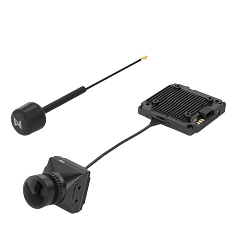 FULL-For FPV Walksnail Avatar  - огляд і ціна Fpv Goggles Walksnail Avatar Hd