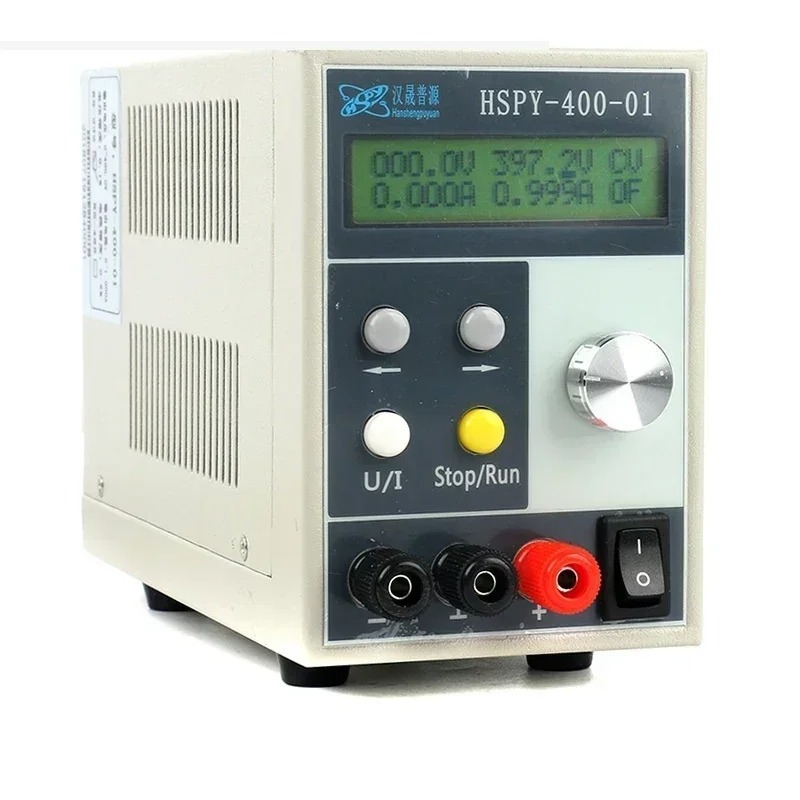 HSPY Series Digital Programmab - огляд і ціна Programmable Dc Power Supply 30V 10A