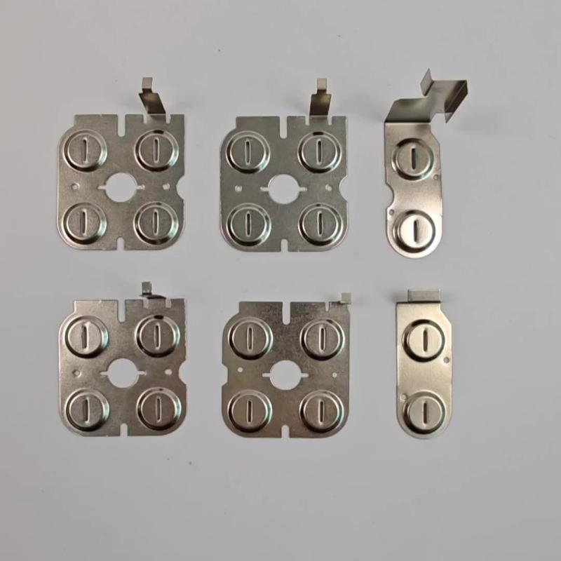 18650 Battery Pack Holder Case - огляд і ціна Spot Welder 18650 Battery Pack