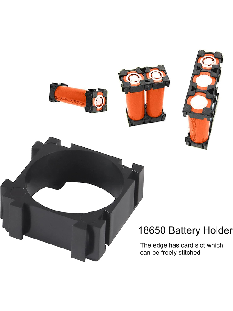 100pcs 18650 Lithium Battery H - огляд і ціна Spot Welder 18650 Battery Pack