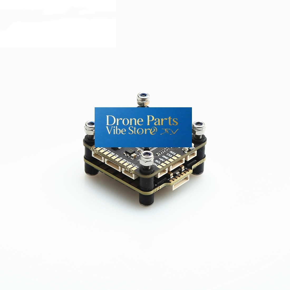 Drone PartsF405 F405HD / F7 F7 - огляд і ціна Fpv Flight Controller F7 Stack 60A