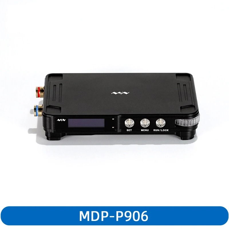 Miniware MDP-P906 Digital Powe - огляд і ціна Linear Lab Power Supply Adjustable