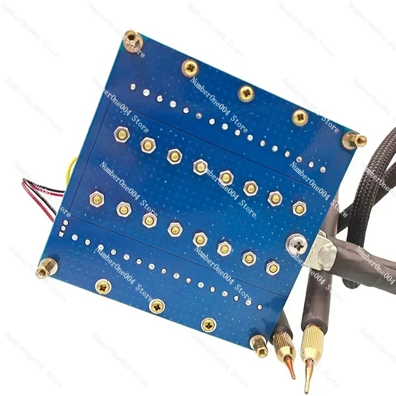 Applicable to 1600F Spot Welde - огляд і ціна Spot Welder 18650 Battery Pack