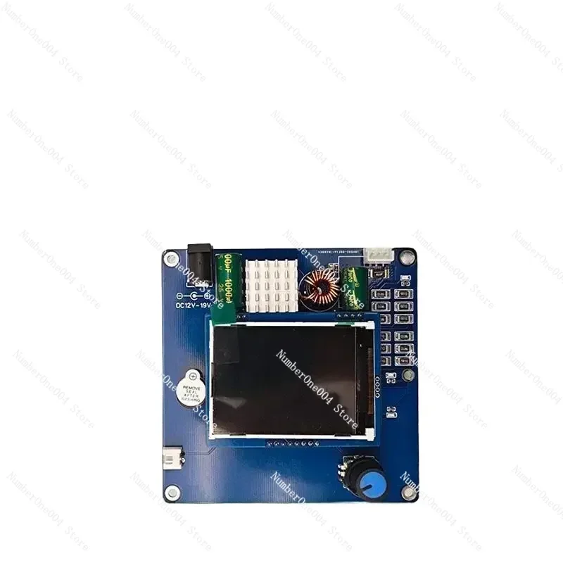 Applicable to 1600F Spot Welde - огляд і ціна Spot Welder 18650 Battery Pack