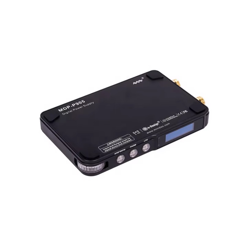 MDP-P905 30V 5A Adjustable Dig - огляд і ціна Linear Lab Power Supply Adjustable