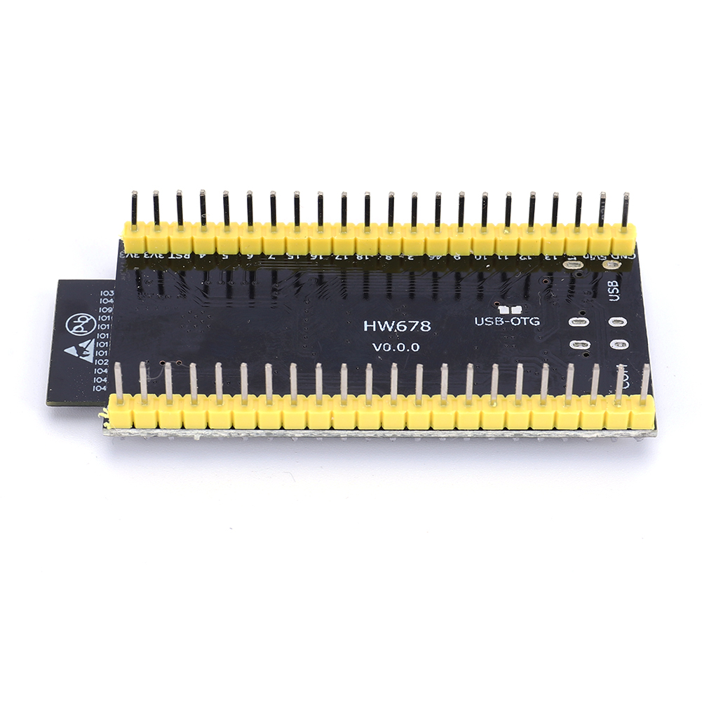 New ESP32 S3 Development Board - огляд і ціна Esp32 S3 Development Board Lot